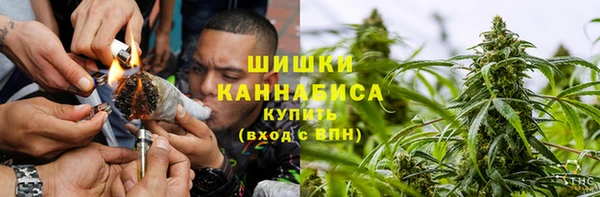 хмурый Баксан